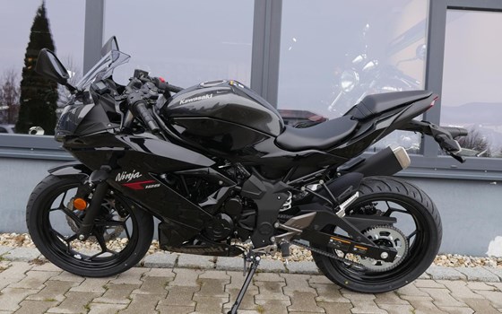 Neufahrzeug Kawasaki Ninja 125 - Bild 5