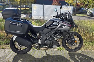 Angebot Suzuki V-Strom 1000