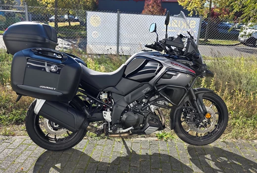 Suzuki V-Strom 1000