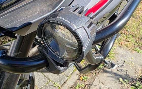 Gebrauchtmotorrad Suzuki V-Strom 1000 - Bild 10