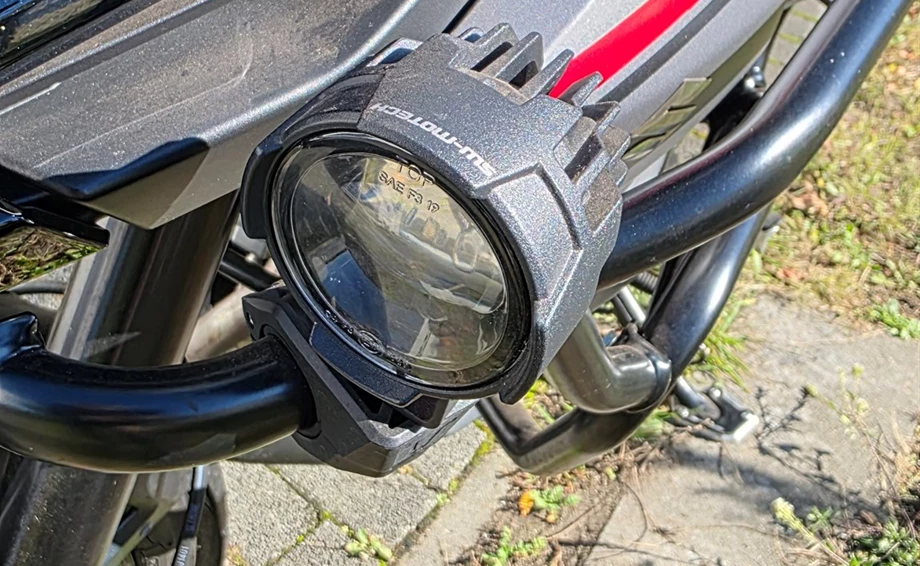 Angebot Suzuki V-Strom 1000 Bild 10: Angebot Suzuki V-Strom 1000