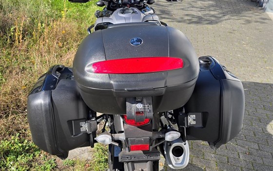Gebrauchtmotorrad Suzuki V-Strom 1000 - Bild 4