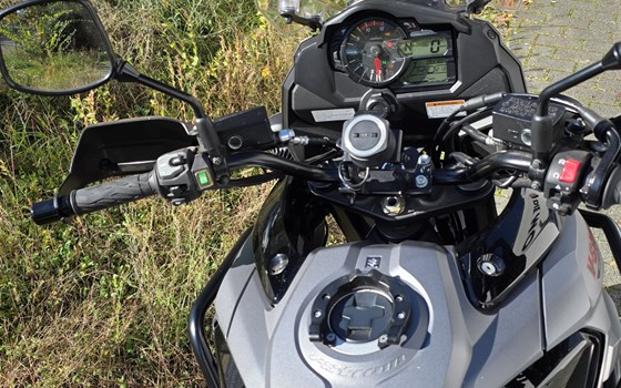 Gebrauchtmotorrad Suzuki V-Strom 1000 - Bild 6