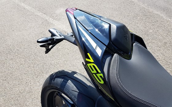 Neufahrzeug Triumph Street Triple 765 RS - Bild 7