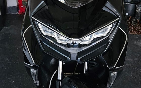 Gebrauchtmotorrad BMW C 400 GT - Bild 4