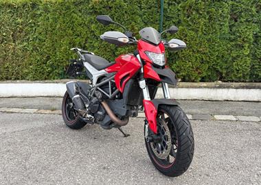 Gebrauchte Ducati Hyperstrada Gebrauchte Ducati Hyperstrada