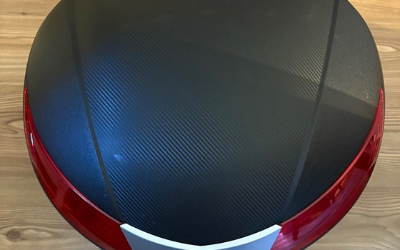 Gebrauchtmotorrad Ducati Hyperstrada - Bild 14 Gebrauchtmotorrad Ducati Hyperstrada - Bild 14