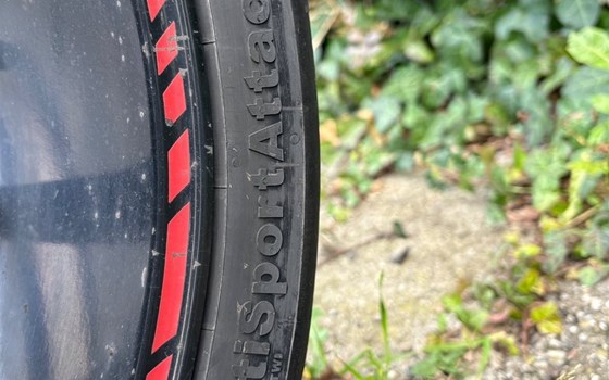 Gebrauchtmotorrad Ducati Hyperstrada - Bild 6 Gebrauchtmotorrad Ducati Hyperstrada - Bild 6
