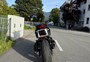 Nächstes Motorrad Motorrad