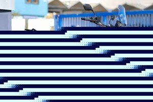 Angebot Suzuki V-Strom 800