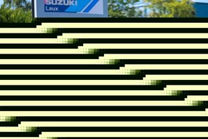 Angebot Suzuki UE 125