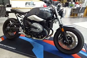 Angebot BMW R nineT Pure