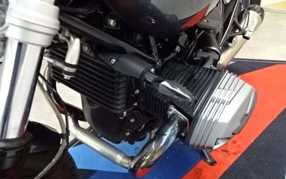 Gebrauchtmotorrad BMW R nineT Pure - Bild 10