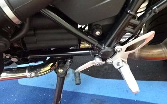 Gebrauchtmotorrad BMW R nineT Pure - Bild 11