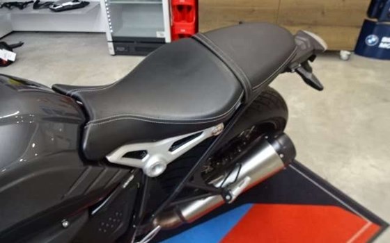 Gebrauchtmotorrad BMW R nineT Pure - Bild 13