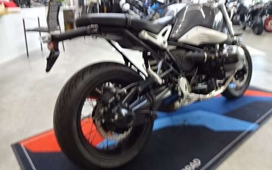 Gebrauchtmotorrad BMW R nineT Pure - Bild 4