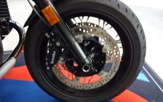 Gebrauchtmotorrad BMW R nineT Pure - Bild 6