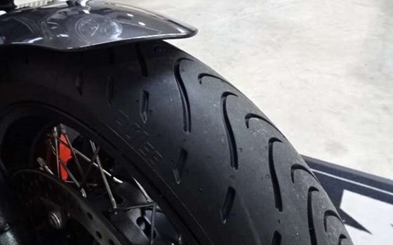 Gebrauchtmotorrad BMW R nineT Pure - Bild 7