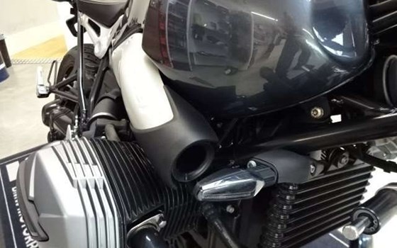 Gebrauchtmotorrad BMW R nineT Pure - Bild 9