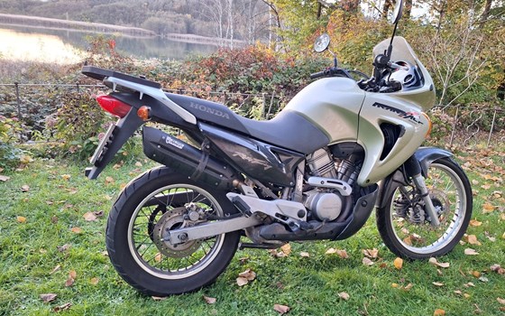 Gebrauchtmotorrad Honda XL 650V Transalp - Bild 3 Gebrauchtmotorrad Honda XL 650V Transalp - Bild 3