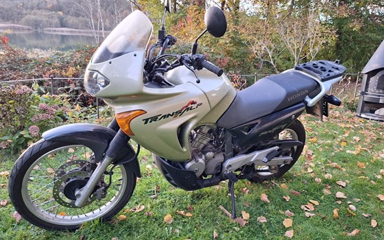 Gebrauchtmotorrad Honda XL 650V Transalp - Bild 4 Gebrauchtmotorrad Honda XL 650V Transalp - Bild 4