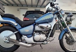 Gebrauchte Aprilia Classic M 50 Gebrauchte Aprilia Classic M 50