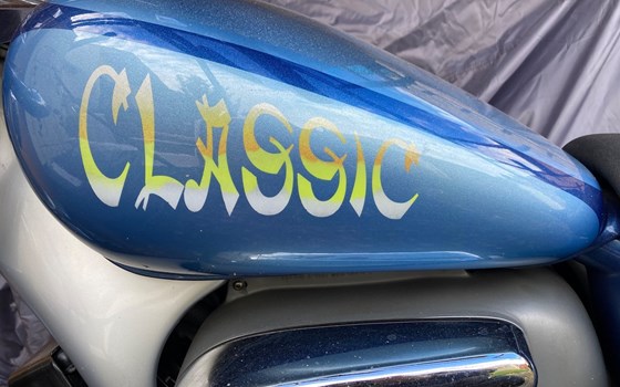 Gebrauchtmotorrad Aprilia Classic M 50 - Bild 1 Gebrauchtmotorrad Aprilia Classic M 50 - Bild 1