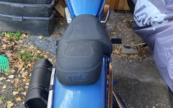 Gebrauchtmotorrad Aprilia Classic M 50 - Bild 4 Gebrauchtmotorrad Aprilia Classic M 50 - Bild 4