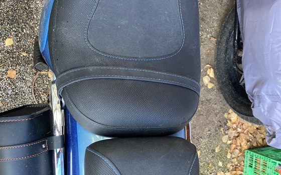 Gebrauchtmotorrad Aprilia Classic M 50 - Bild 5 Gebrauchtmotorrad Aprilia Classic M 50 - Bild 5