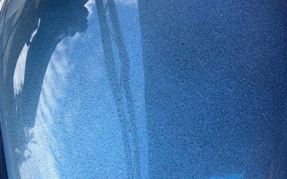 Gebrauchtmotorrad Aprilia Classic M 50 - Bild 8