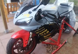 Gebrauchte Yamaha R1