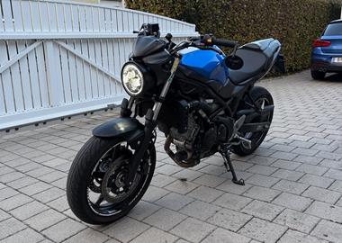 Gebrauchte Gebrauchte