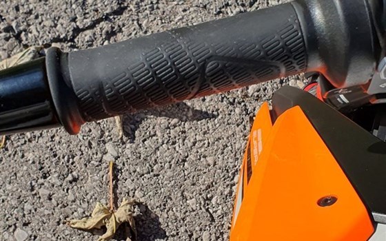 Gebrauchtmotorrad KTM 1290 Super Duke R - Bild 14