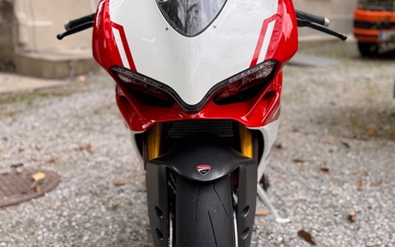 Gebrauchtmotorrad Ducati 1299 Panigale R Final Edition - Bild 1 Gebrauchtmotorrad Ducati 1299 Panigale R Final Edition - Bild 1