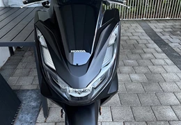 Gebrauchte Honda PCX125 Gebrauchte Honda PCX125