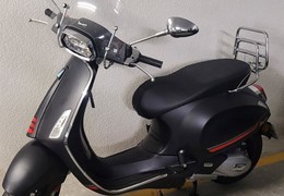 Occasion Vespa Sprint 125 S