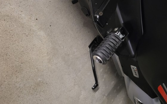 Motorrad Occasion Vespa Sprint 125 S - Bild 4