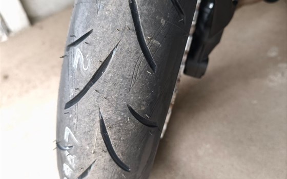 Gebrauchtmotorrad Kawasaki Z900 - Bild 4