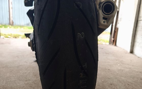 Gebrauchtmotorrad Kawasaki Z900 - Bild 5