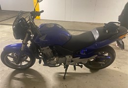 Occasion Honda CBF 500