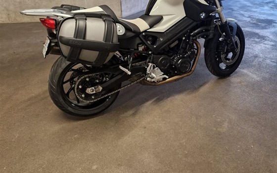 Motorrad Occasion BMW F 800 R - Bild 2