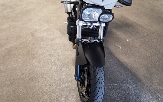 Motorrad Occasion BMW F 800 R - Bild 4