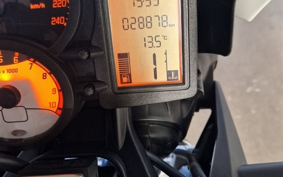 Motorrad Occasion BMW F 800 R - Bild 5