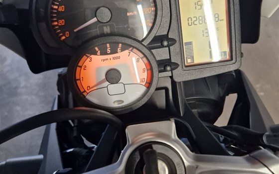 Motorrad Occasion BMW F 800 R - Bild 6