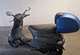 Occasion Piaggio ET4 125