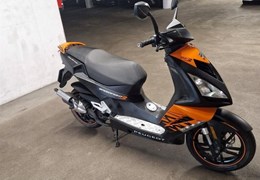 Occasion Peugeot Speedfight 3 50 2T AC