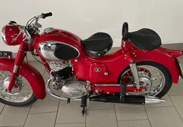 Gebrauchte Puch 175 SV Gebrauchte Puch 175 SV