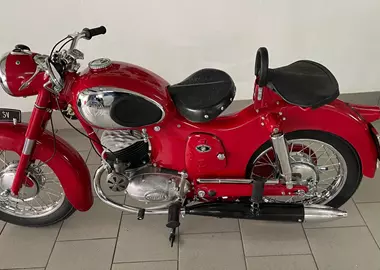 Gebrauchte Puch 175 SV Gebrauchte Puch 175 SV