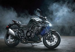 Neumotorrad Kawasaki Z1100