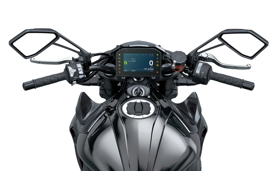Angebot Kawasaki Z1100 Bild 9: Angebot Kawasaki Z1100
